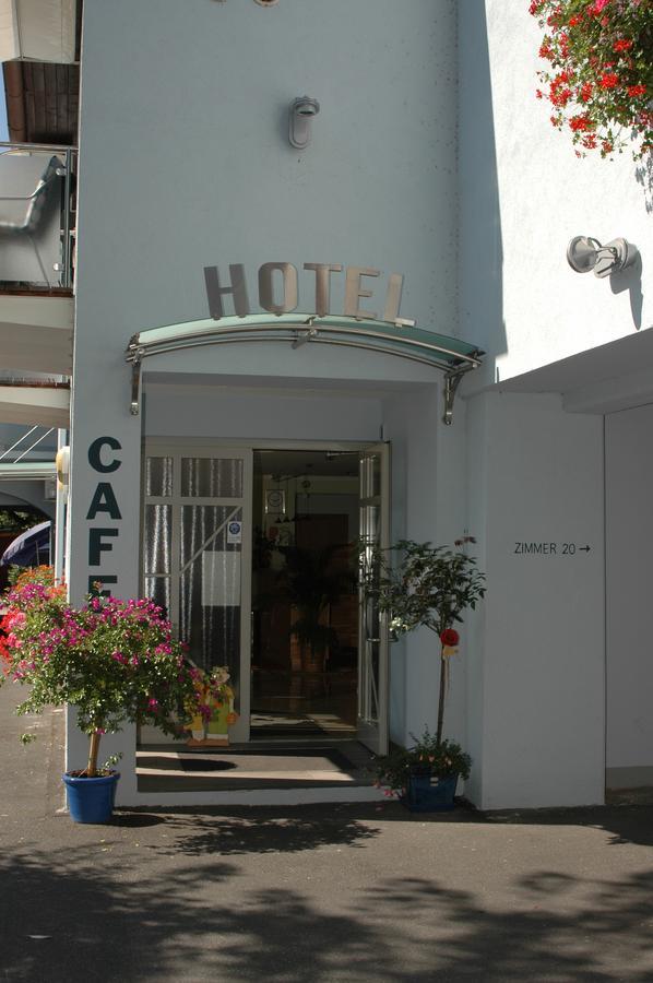 Hotel Lang Leibnitz Exterior photo