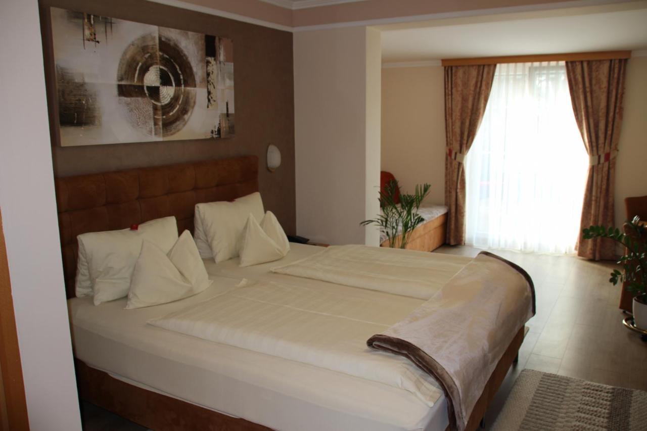 Hotel Lang Leibnitz Exterior photo